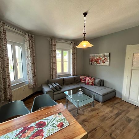 Appartments Endler バート・シャンダウ エクステリア 写真