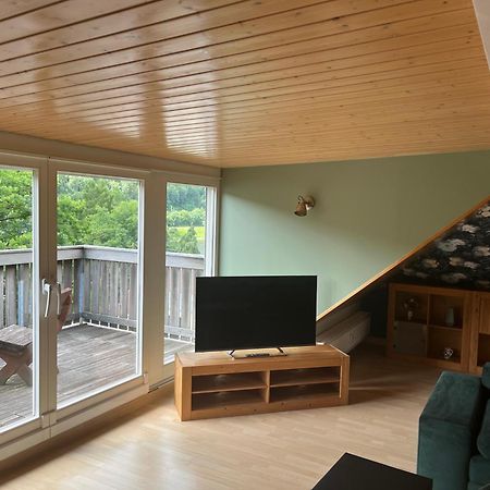 Appartments Endler バート・シャンダウ エクステリア 写真