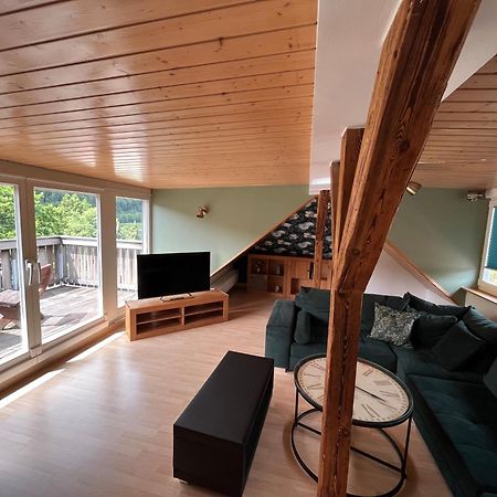Appartments Endler バート・シャンダウ エクステリア 写真