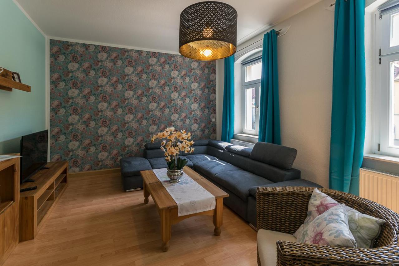 Appartments Endler バート・シャンダウ エクステリア 写真