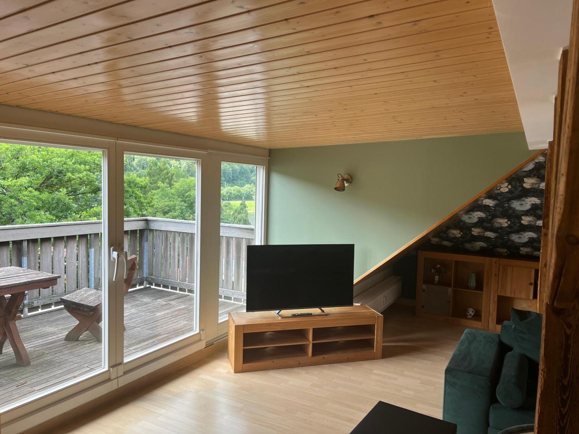Appartments Endler バート・シャンダウ エクステリア 写真
