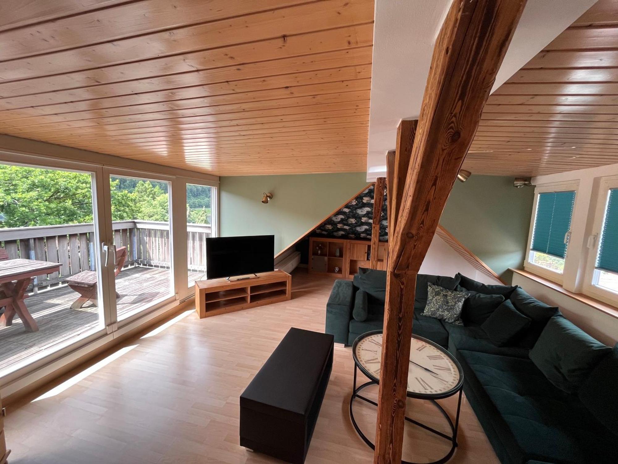 Appartments Endler バート・シャンダウ エクステリア 写真