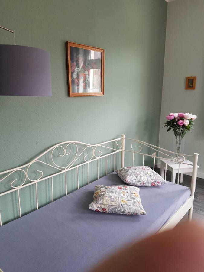 Appartments Endler バート・シャンダウ エクステリア 写真