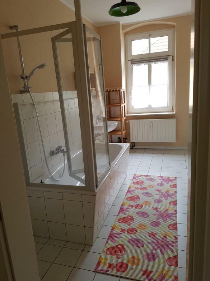 Appartments Endler バート・シャンダウ エクステリア 写真