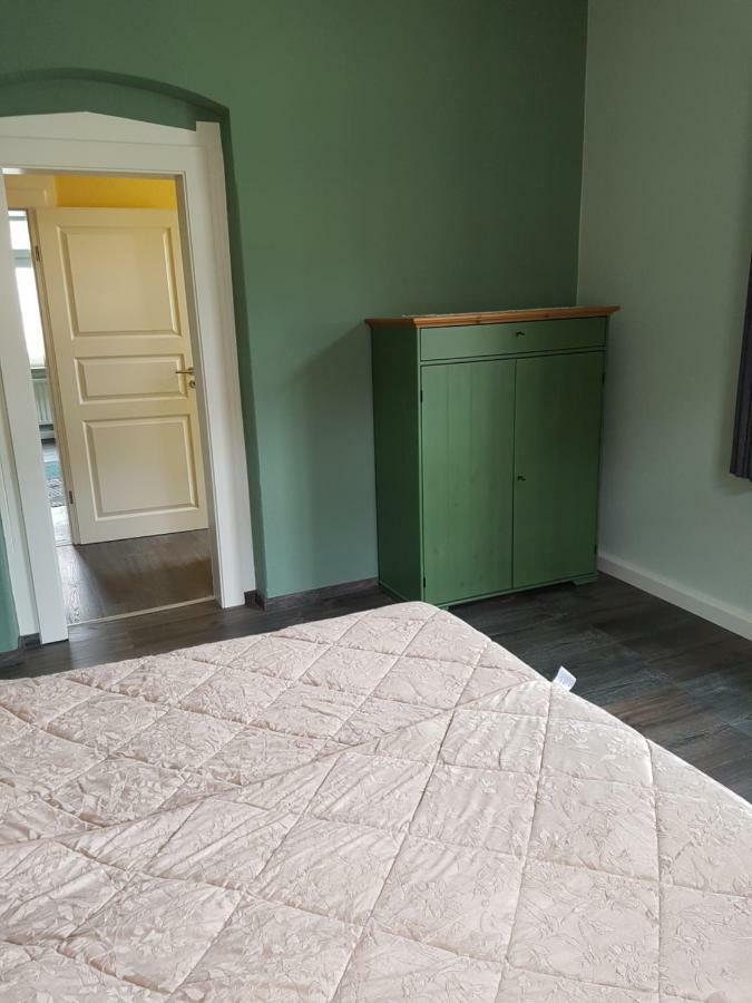 Appartments Endler バート・シャンダウ エクステリア 写真