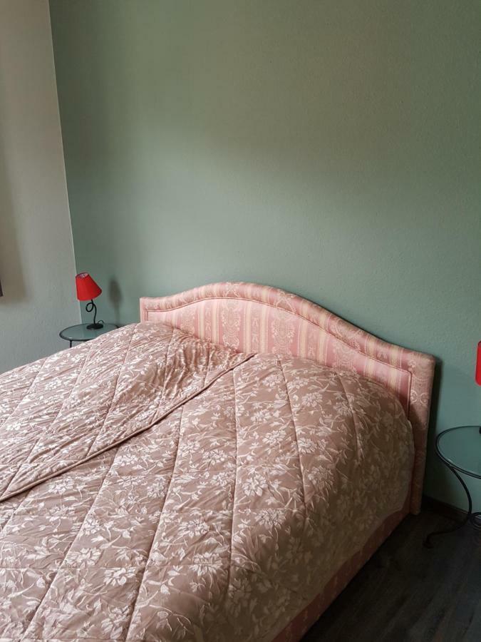 Appartments Endler バート・シャンダウ エクステリア 写真
