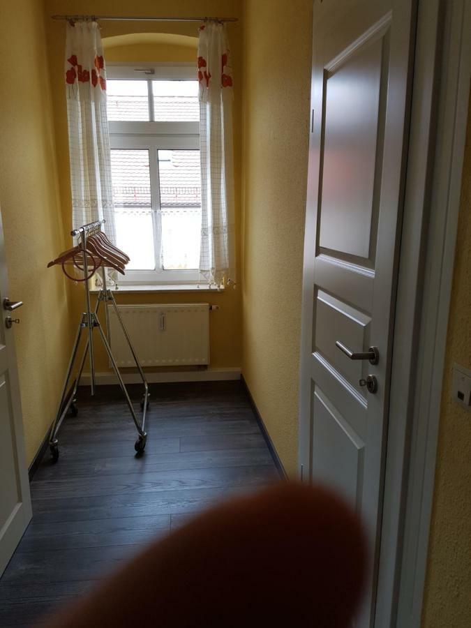 Appartments Endler バート・シャンダウ エクステリア 写真