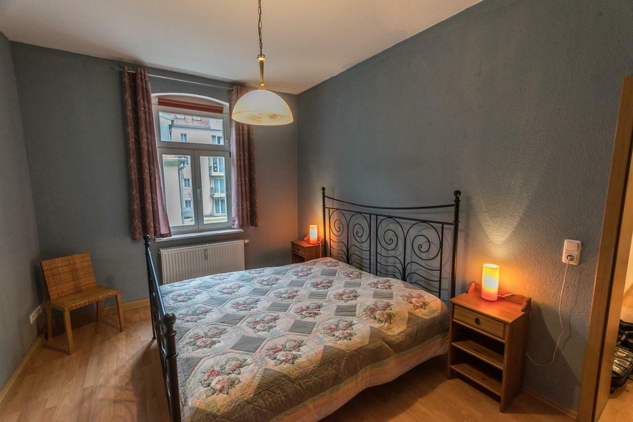 Appartments Endler バート・シャンダウ エクステリア 写真