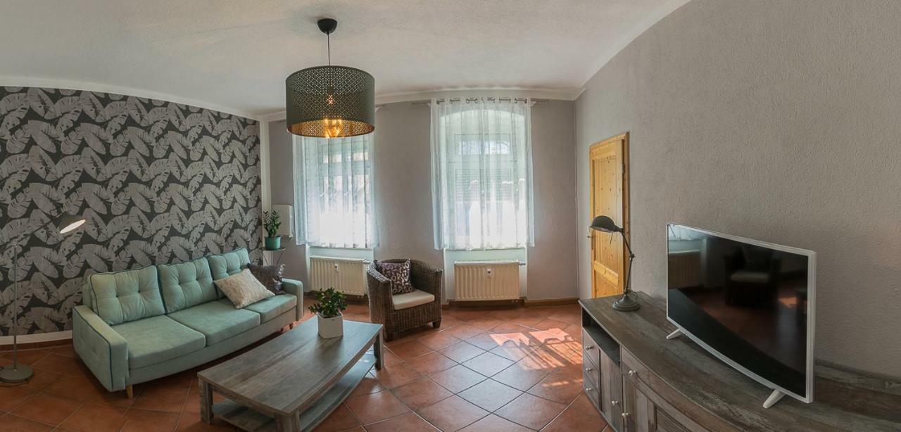 Appartments Endler バート・シャンダウ エクステリア 写真