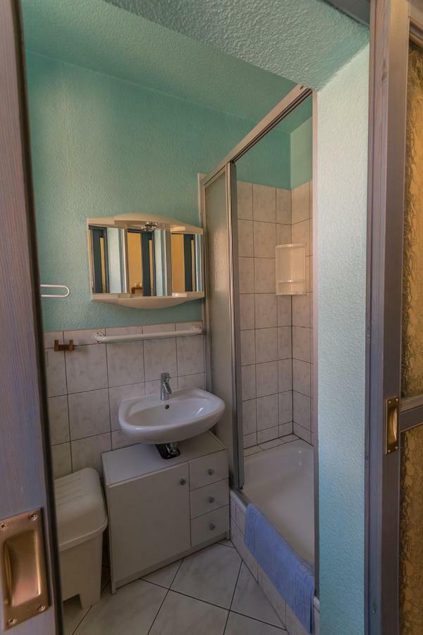 Appartments Endler バート・シャンダウ エクステリア 写真