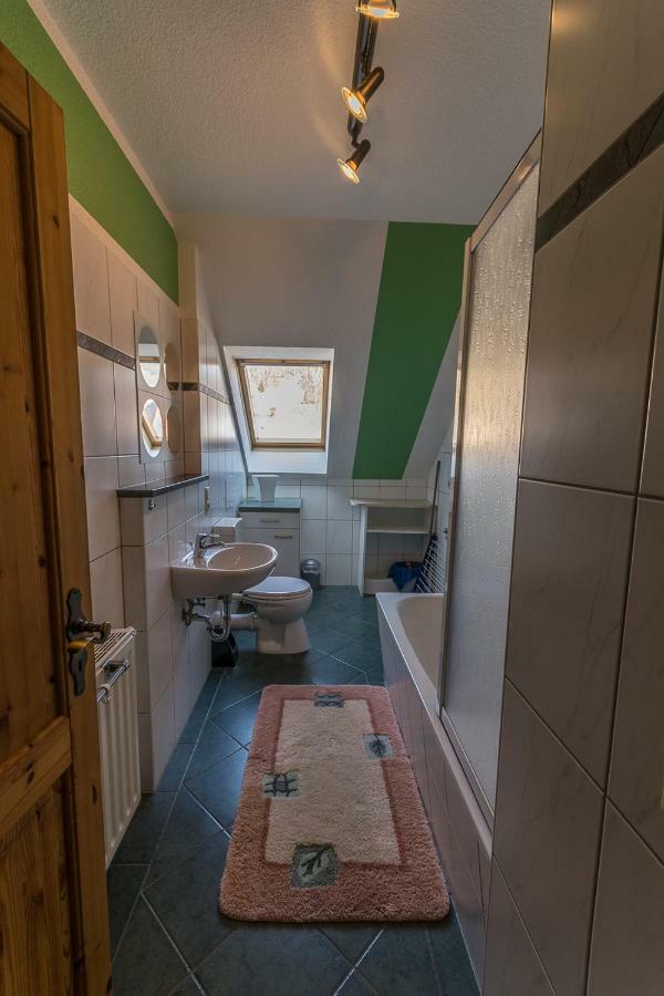 Appartments Endler バート・シャンダウ エクステリア 写真