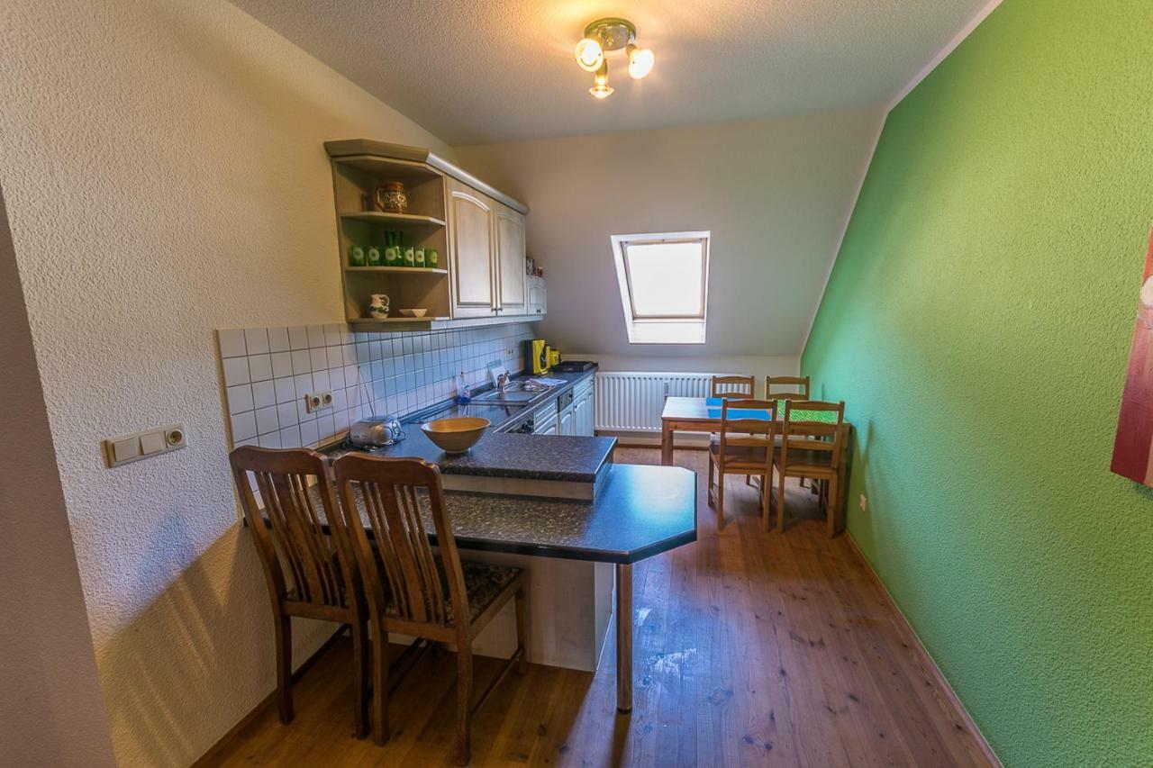Appartments Endler バート・シャンダウ エクステリア 写真