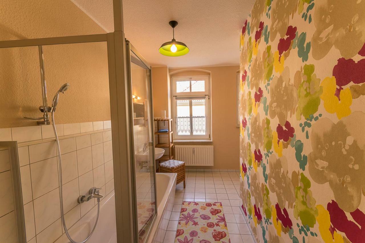 Appartments Endler バート・シャンダウ エクステリア 写真
