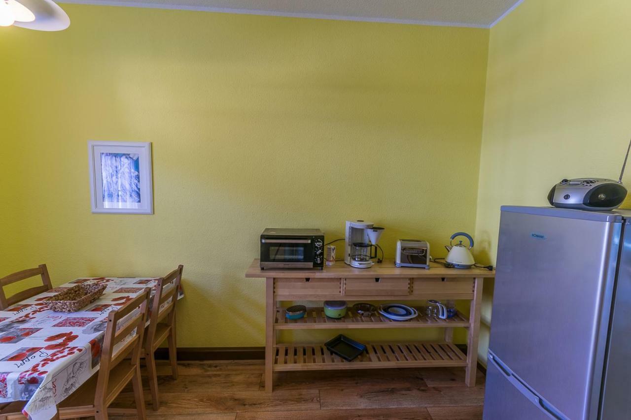 Appartments Endler バート・シャンダウ エクステリア 写真