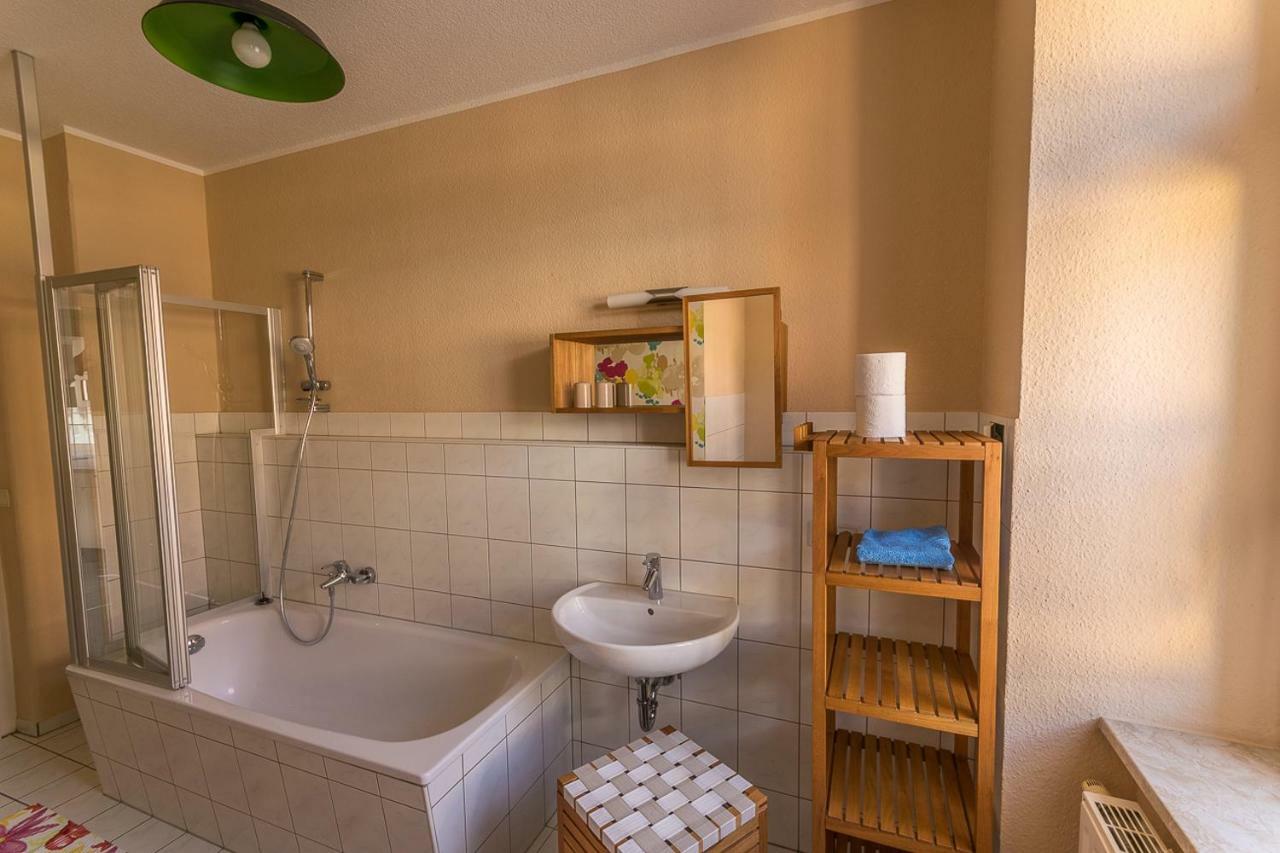 Appartments Endler バート・シャンダウ エクステリア 写真