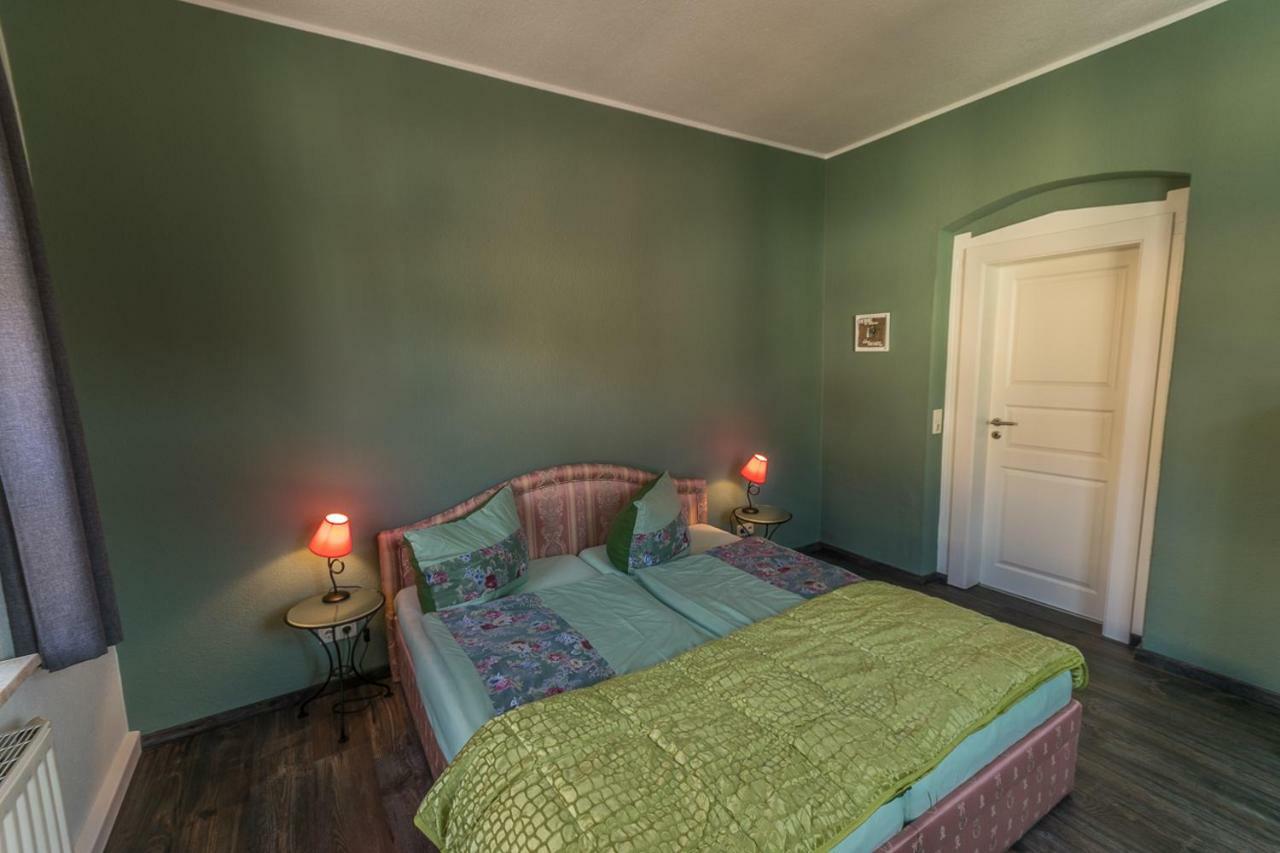 Appartments Endler バート・シャンダウ エクステリア 写真