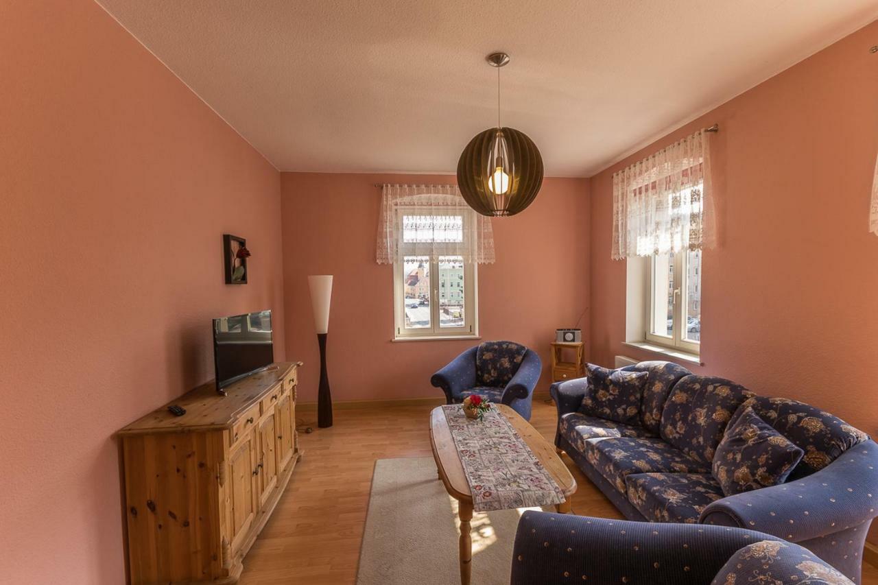 Appartments Endler バート・シャンダウ エクステリア 写真