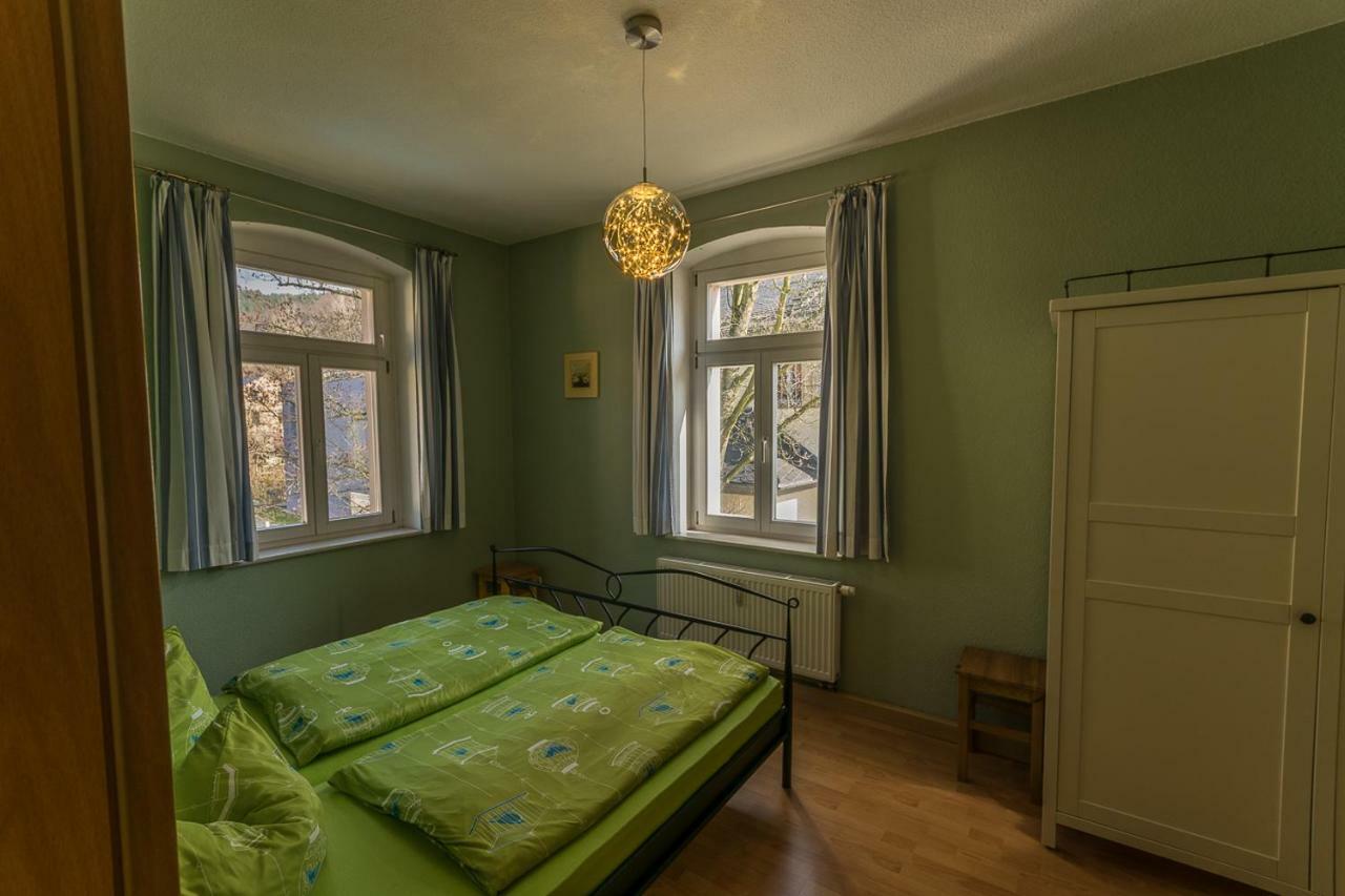 Appartments Endler バート・シャンダウ エクステリア 写真