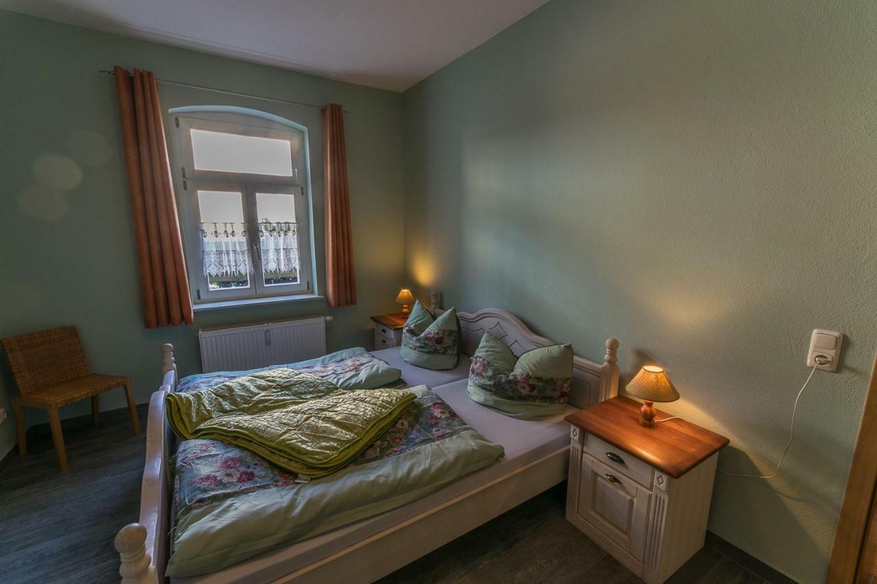 Appartments Endler バート・シャンダウ エクステリア 写真